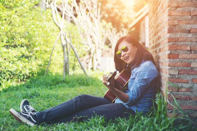 7 ways to be unique in a world where no one feels special