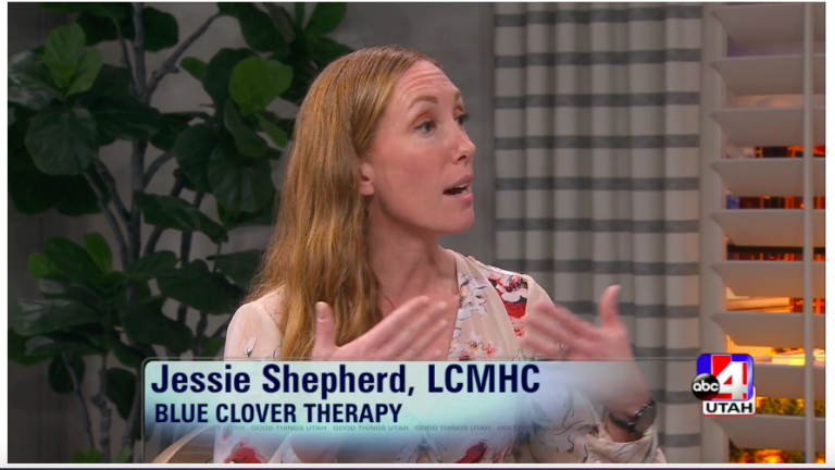 Good Things Utah: Grateful Kids