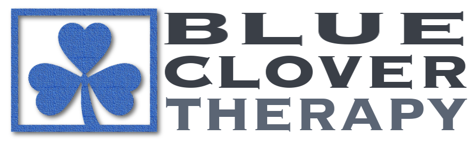 Blue Clover Therapy